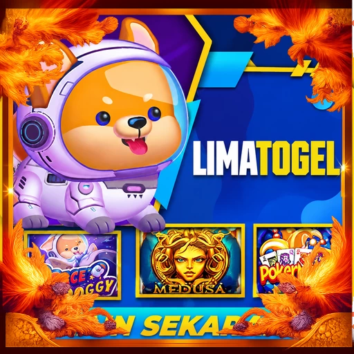 Panduan Instalasi Aplikasi limatogel di Android — ikon APK