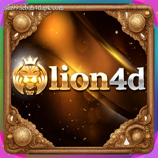 Aplikasi lion4d Paling Baru untuk Android — ikon APK