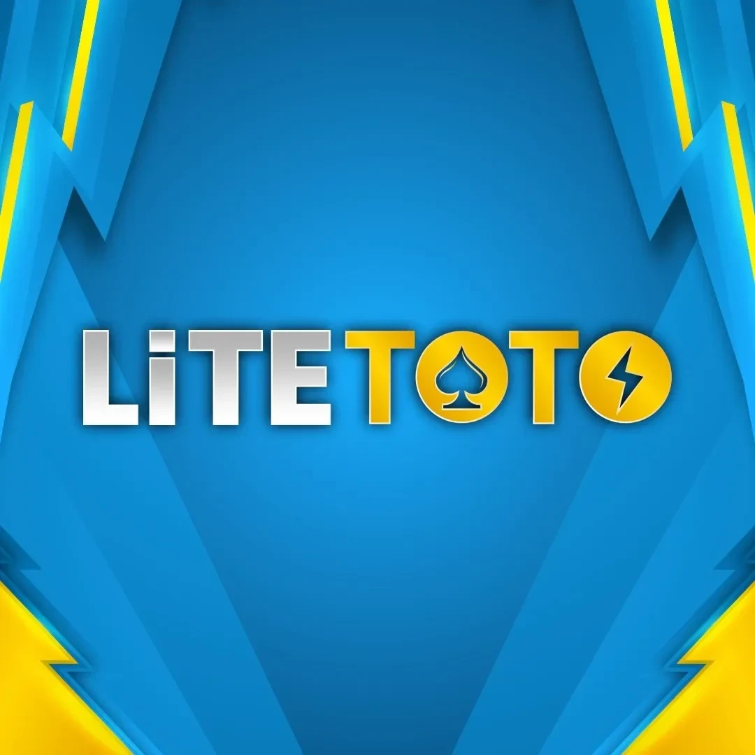 litetoto APK Terbaru dan Aman untuk Diunduh — ikon APK