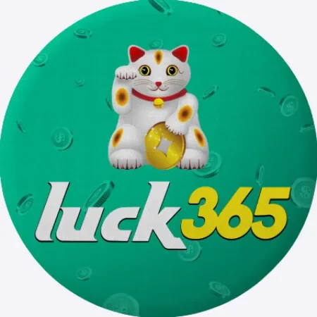 luck365 Versi Terbaru: Apa yang Baru? — ikon APK