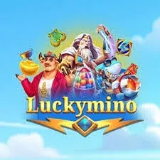 luckymino Versi Terbaru: Apa yang Baru? — ikon APK