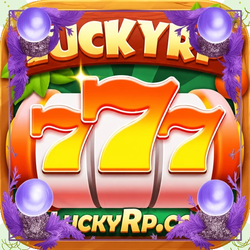 Update Aplikasi luckyrp ke Versi Terbaru — ikon APK