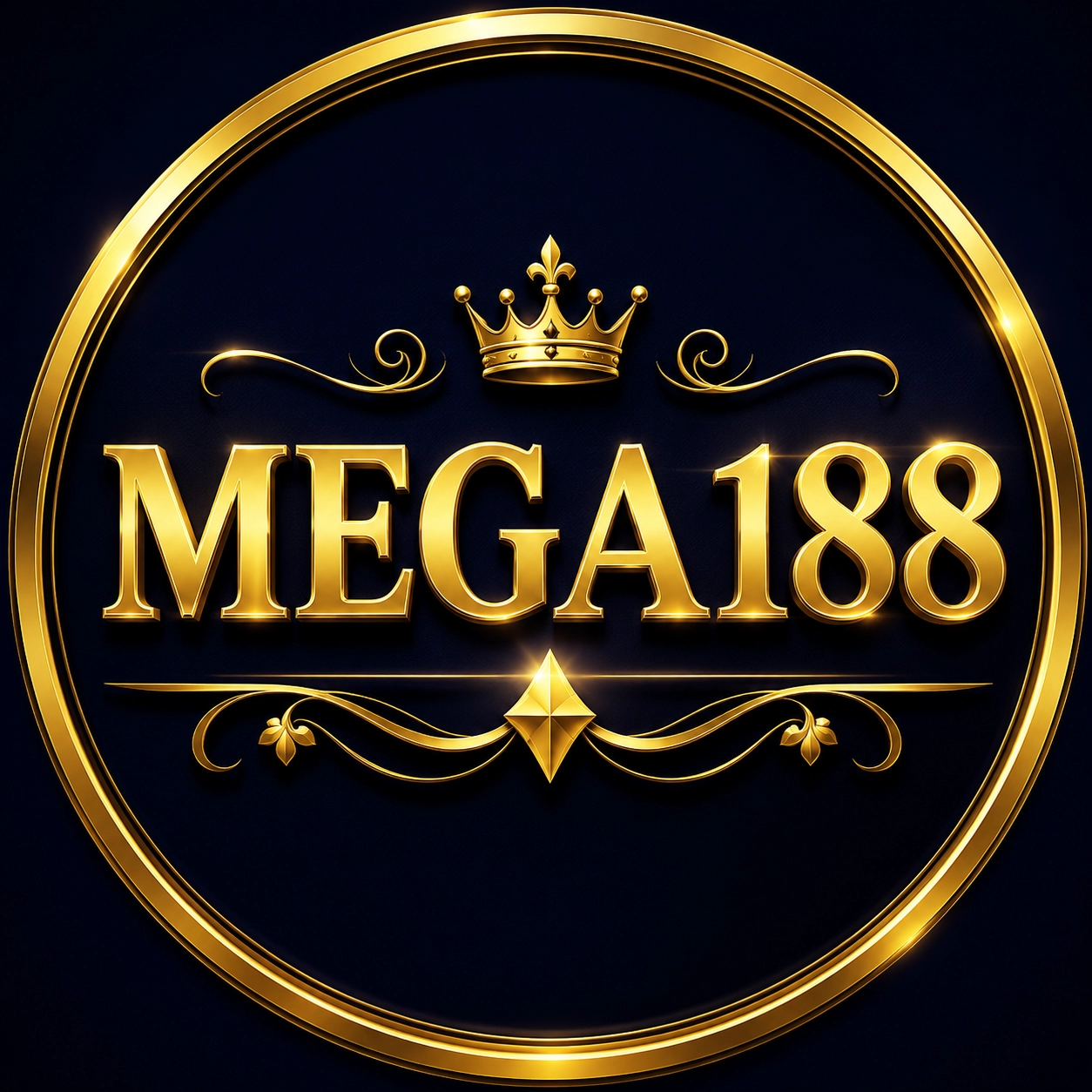 mega188 APK Terbaru untuk Android Tanpa Iklan — ikon APK