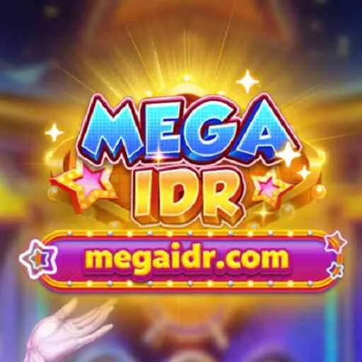 Download megaidr APK Terbaru untuk HP Android — ikon APK