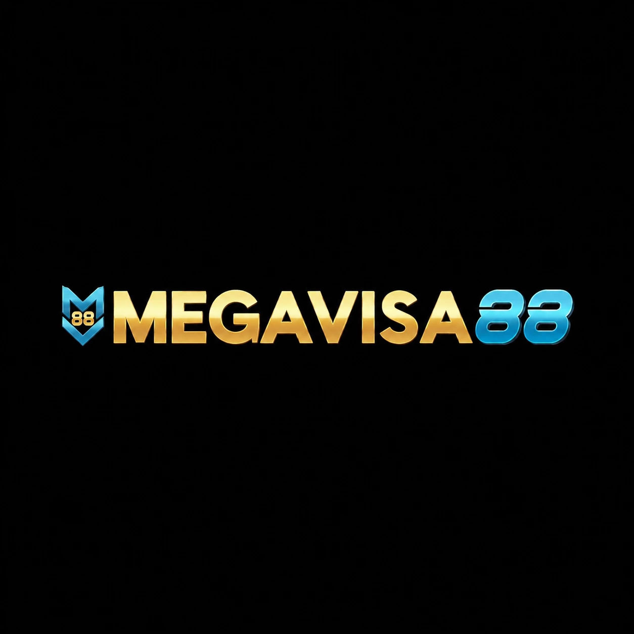 Aplikasi megavisa88 Resmi: Download dan Instalasi — ikon APK