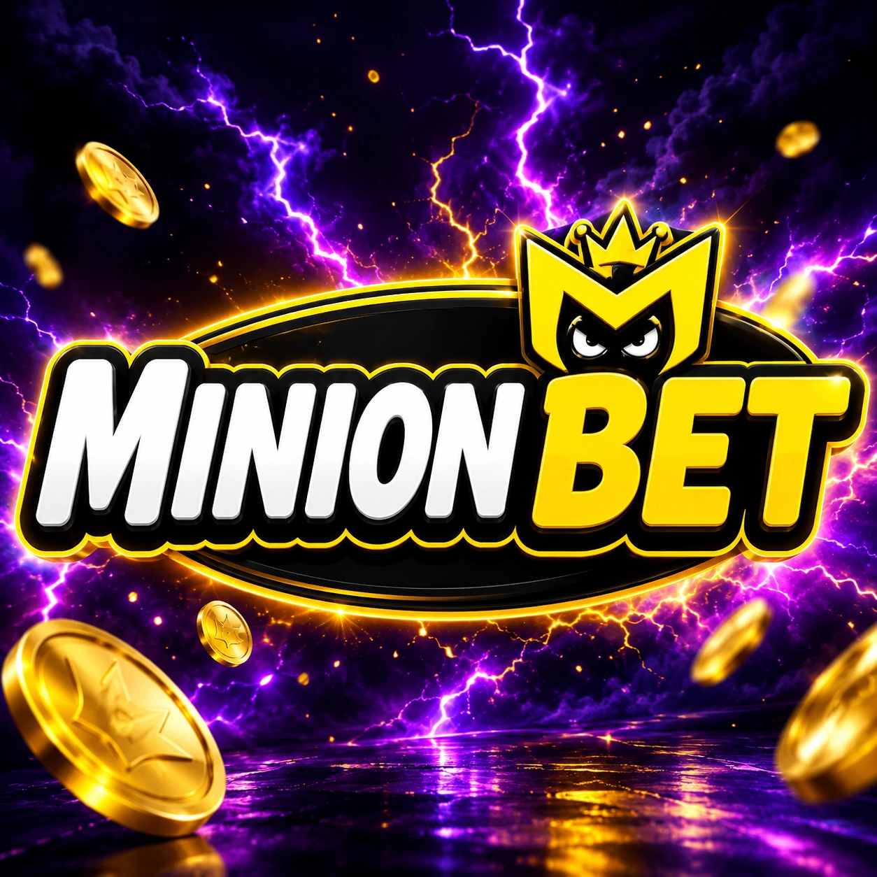 Update Aplikasi minionbet ke Versi Terbaru — ikon APK