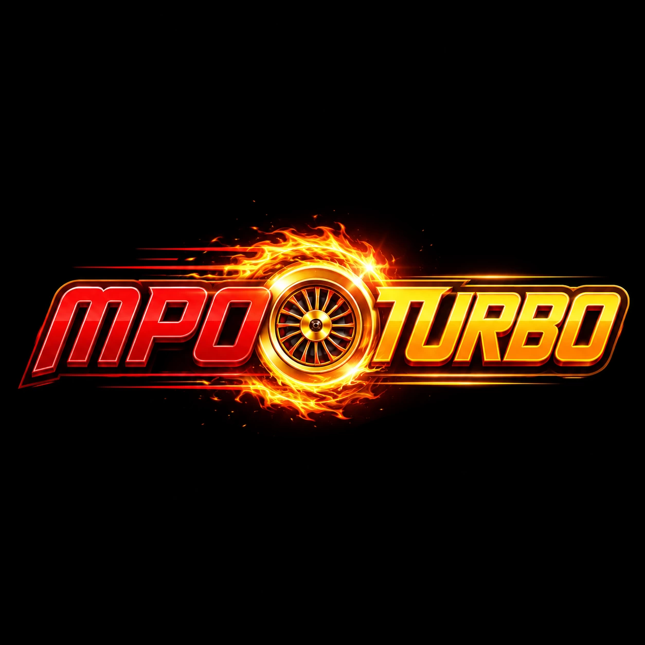 Aplikasi mpoturbo Ringan untuk Android — ikon APK