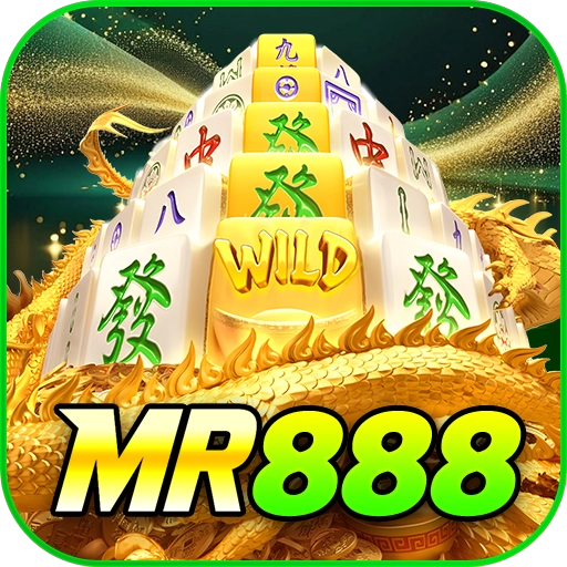 mr888 APK: Fitur, Ukuran, dan Link Download — ikon APK