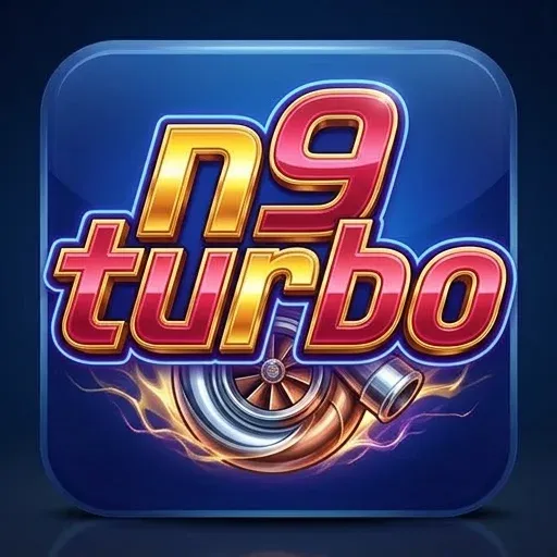 Aplikasi n9turbo Paling Baru untuk Android — ikon APK