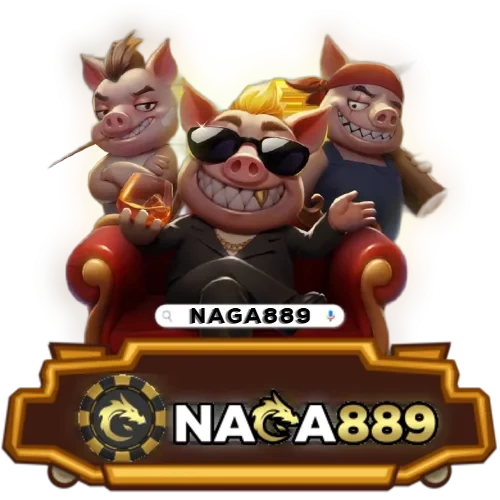 Aplikasi naga889 Terbaru dan Terlengkap — ikon APK