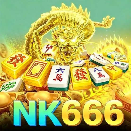 nk666 APK Full Version untuk Android — ikon APK