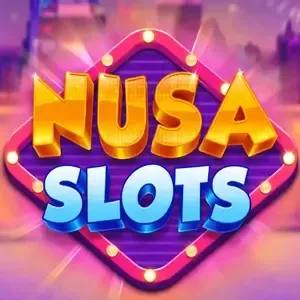 nusaslots Versi Terbaru: Apa yang Baru? — ikon APK