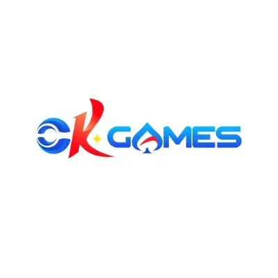 Download okgames APK Terbaru Full Version — ikon APK