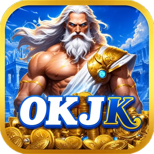 Cara Download dan Instal okjk di Android — ikon APK