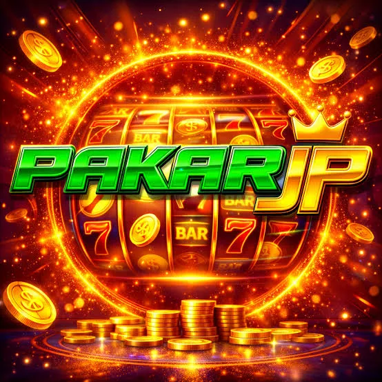 pakarjp APK: Fitur, Ukuran, dan Link Download — ikon APK
