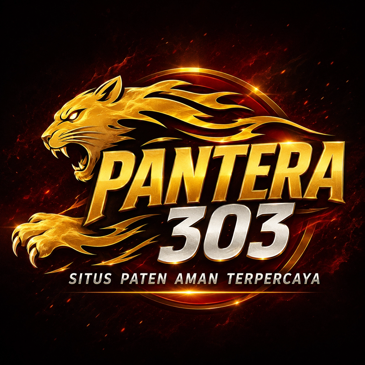 Review Aplikasi pantera303 Versi Terbaru — ikon APK