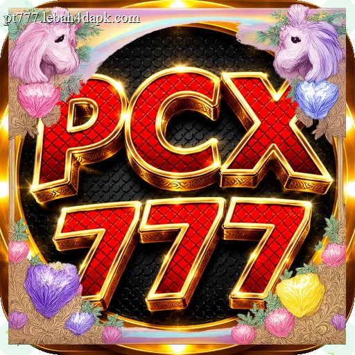 Download pcx777 APK Terbaru untuk HP Android — ikon APK