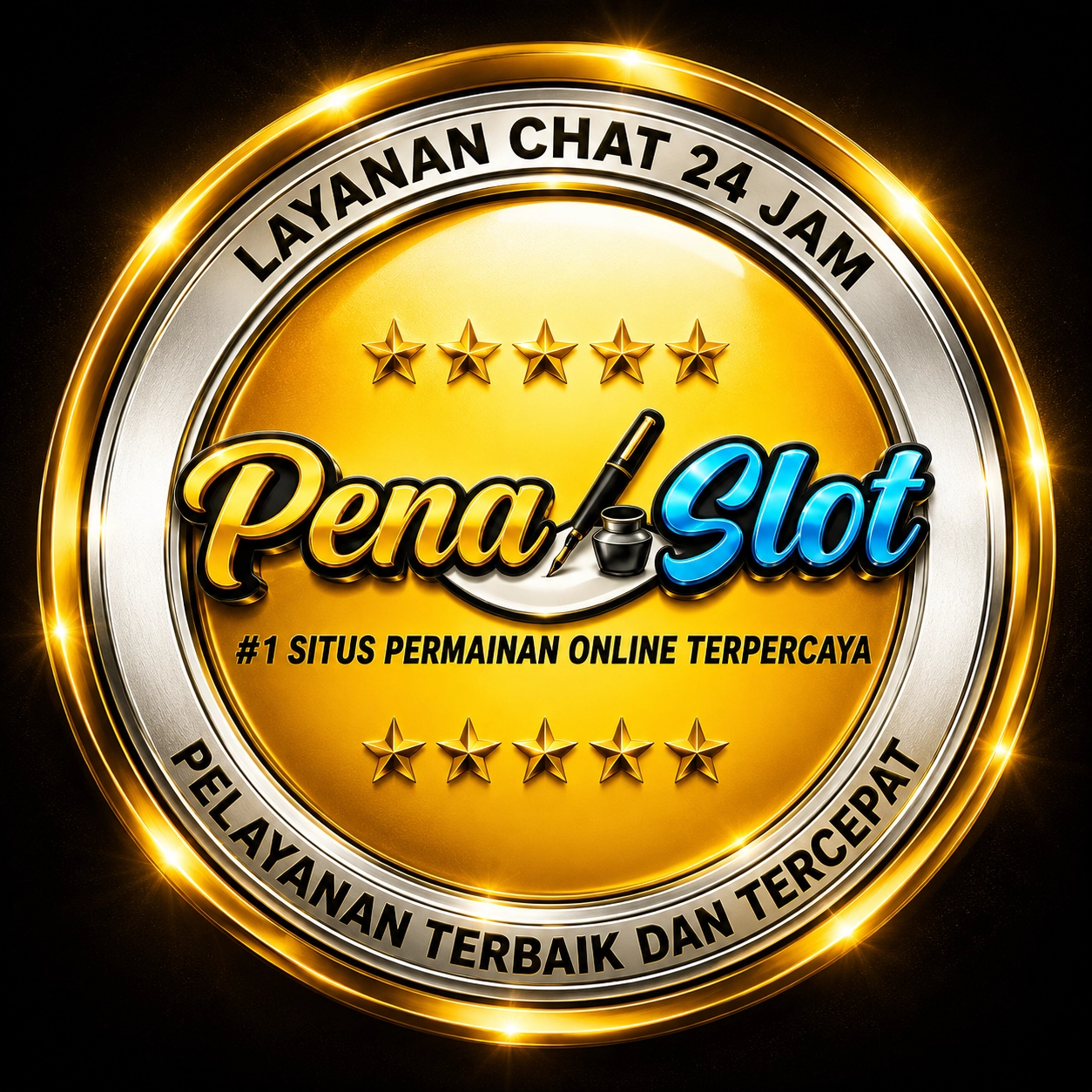 Kelebihan dan Fitur Aplikasi penaslot Terbaru — ikon APK
