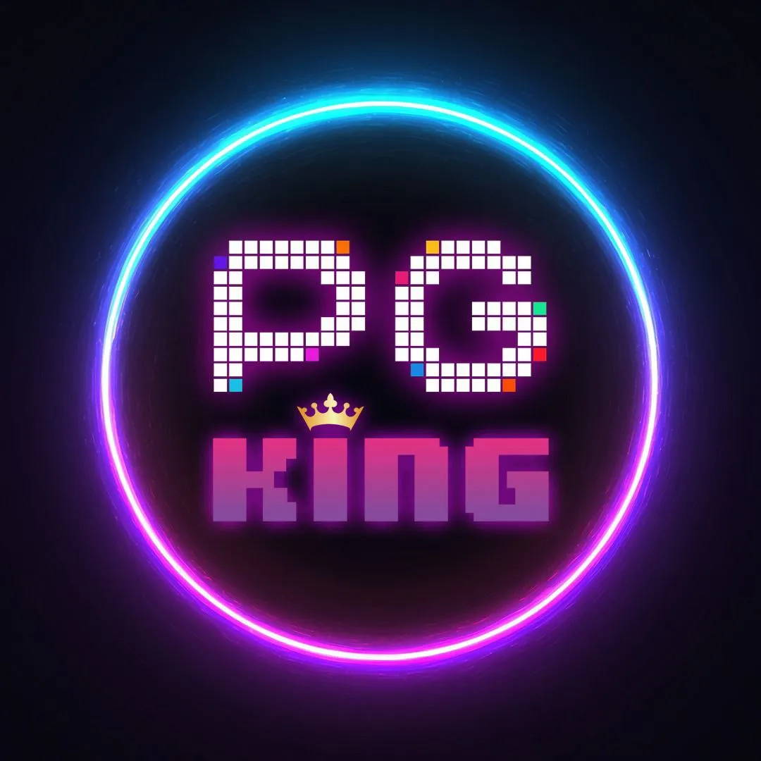 Review Aplikasi pgking Versi Terbaru — ikon APK