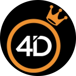 Download Aplikasi pragmatic4d Terbaru untuk HP Android — ikon APK
