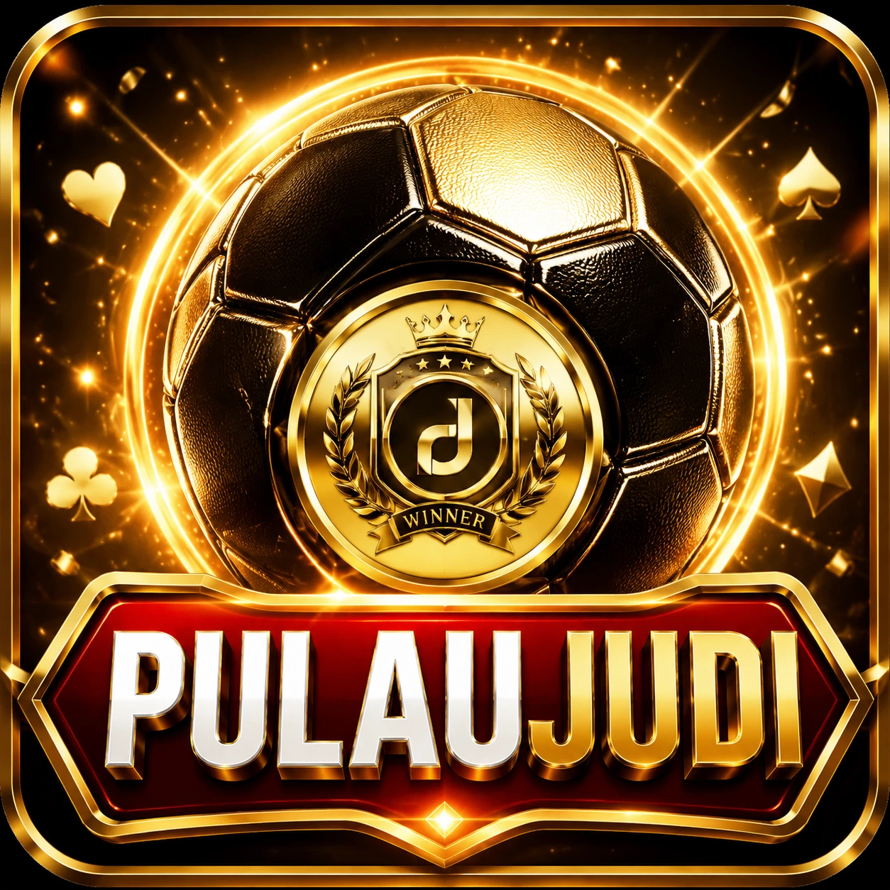 pulaujudi APK Terbaru dan Aman untuk Diunduh — ikon APK