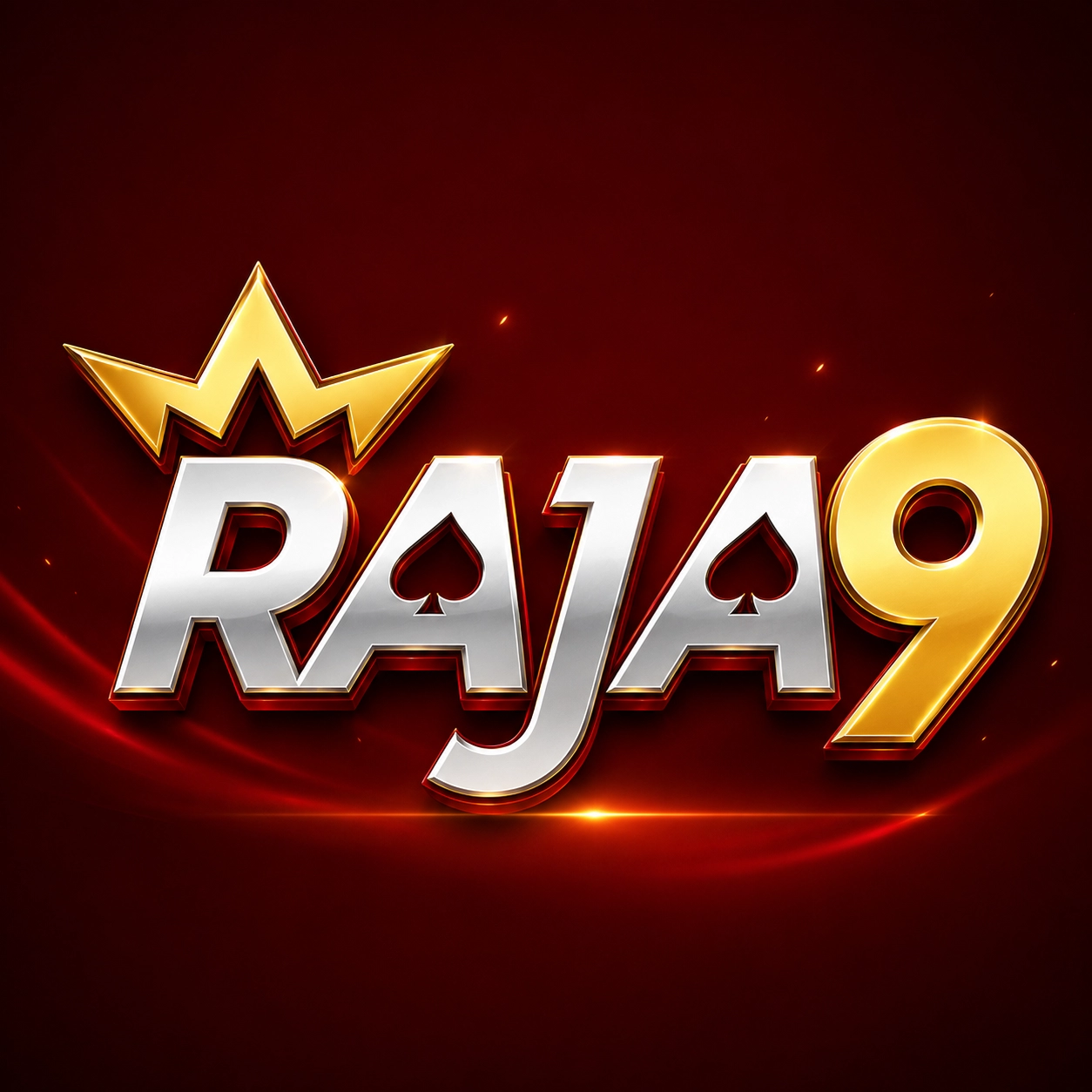 raja9 APK Terbaru 2026 untuk Semua Perangkat — ikon APK