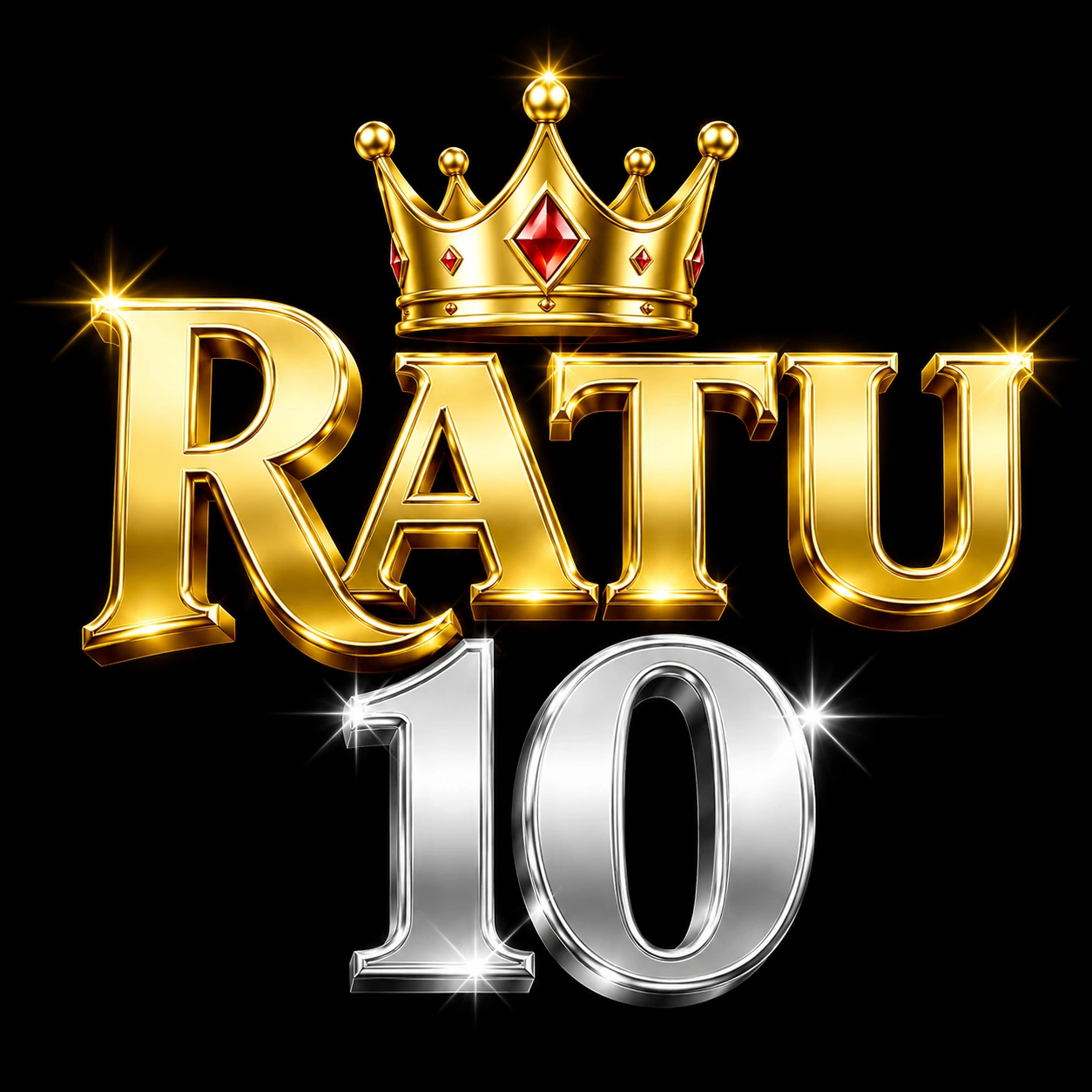 ratu10 App Terbaru: Fitur Unggulan dan Download — ikon APK