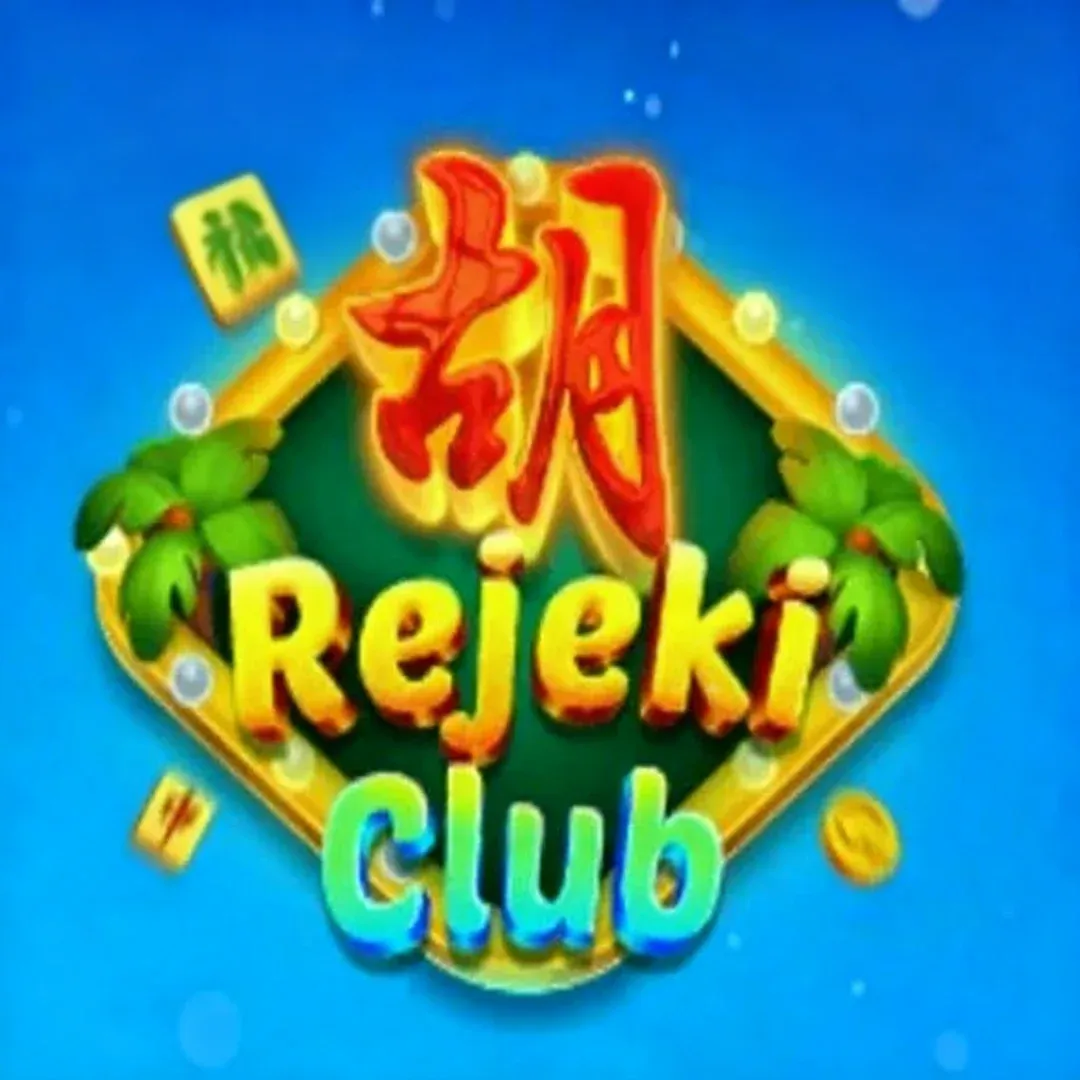 Aplikasi rejekiclub Terbaru: Review dan Link Download — ikon APK