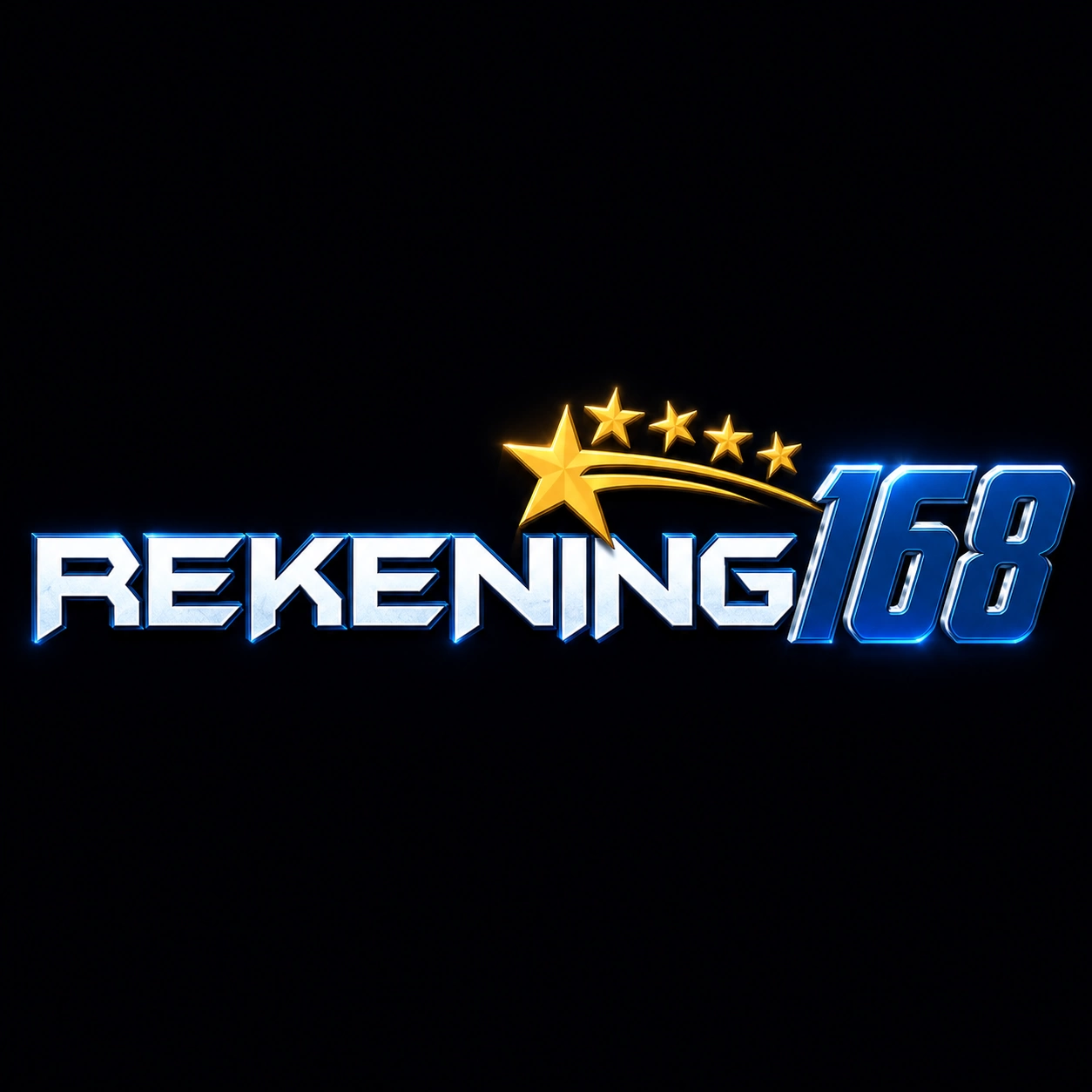 rekening168 APK Terbaru untuk Perangkat Android — ikon APK