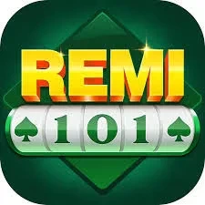 Info Lengkap Aplikasi remi101 Versi Terbaru — ikon APK
