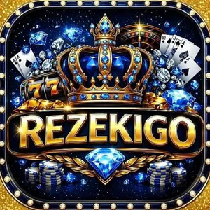 rezekigo App: Info, Rating, dan Link Download — ikon APK