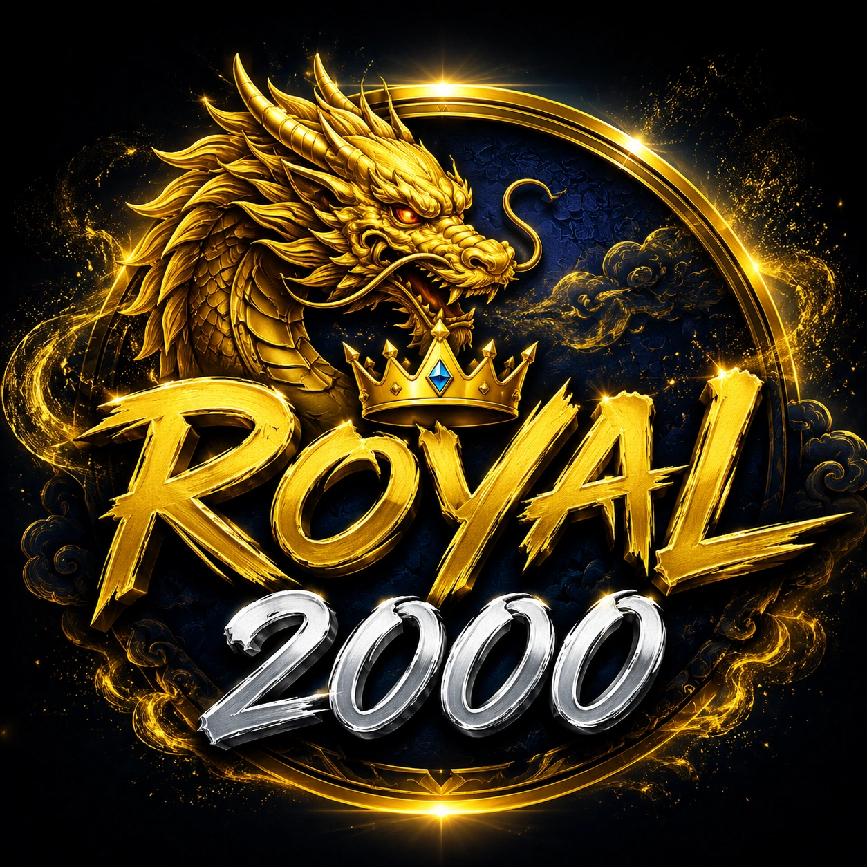 royal2000 APK Terbaru: Download Cepat dan Gratis — ikon APK
