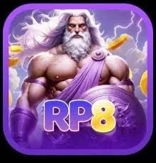 Aplikasi rp8 Terbaik untuk Android dan iOS — ikon APK