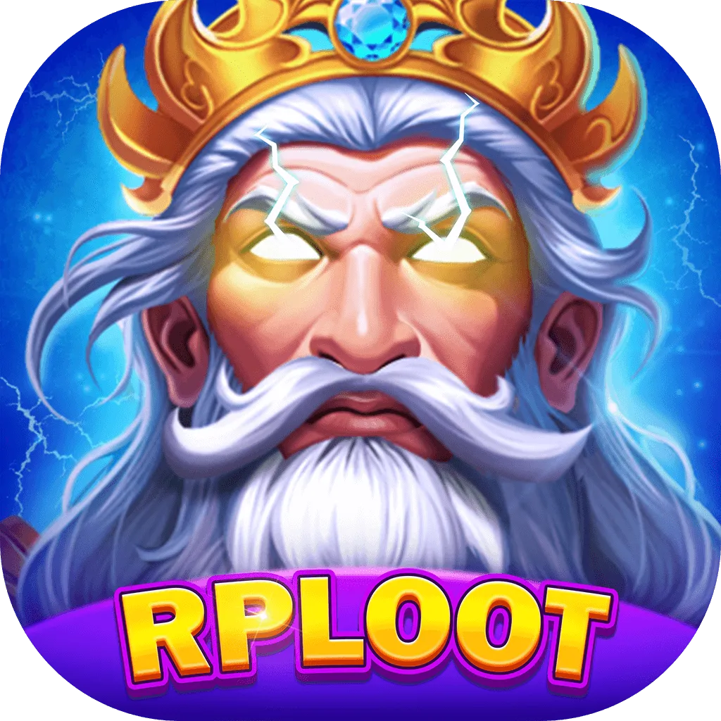 Cara Download rploot APK dengan Mudah — ikon APK