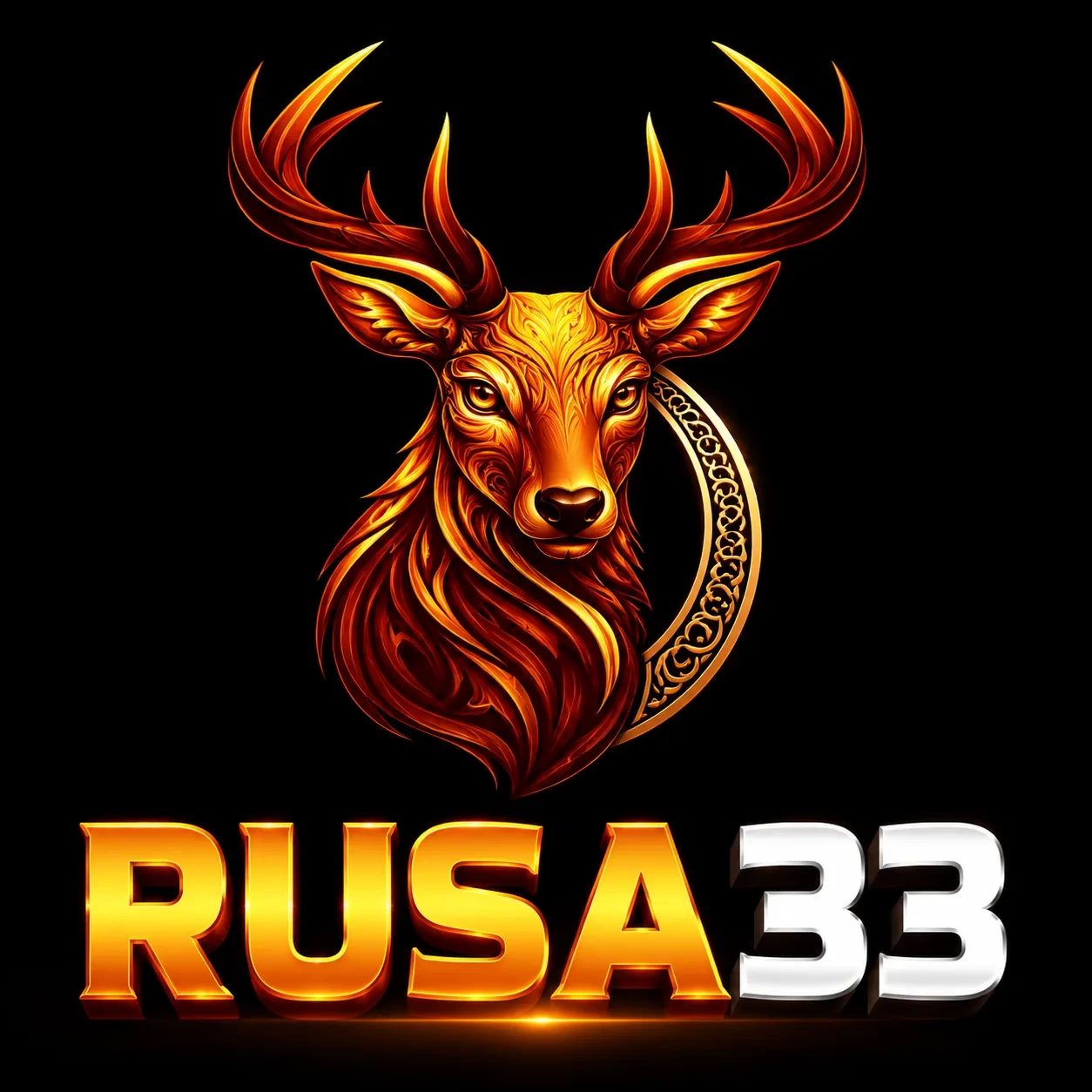 Cara Download dan Instal rusa33 di Android — ikon APK