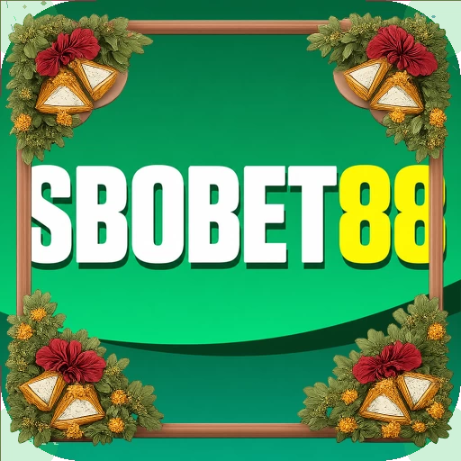 sbobet88 App APK Terbaru — ikon APK