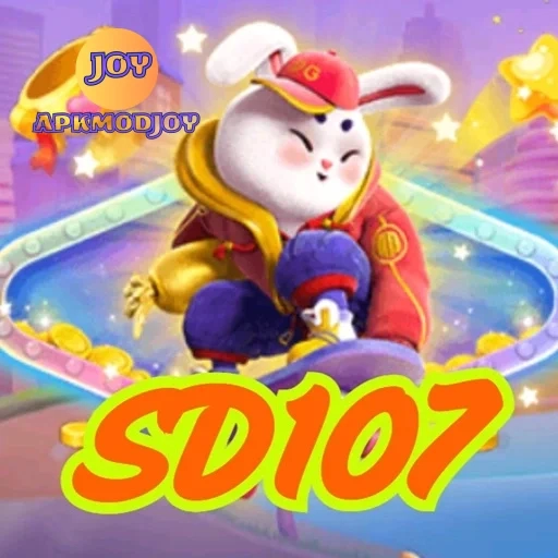 Unduh sd107 APK Gratis untuk Android — ikon APK