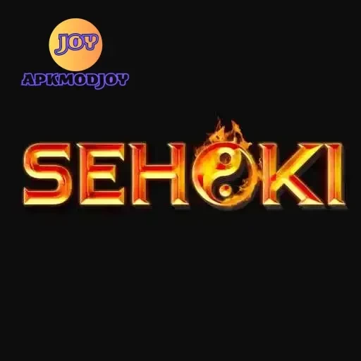 Update Aplikasi sehoki Terbaru 2026 — ikon APK
