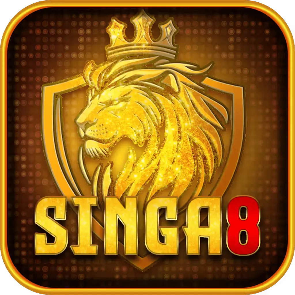 Unduh singa8 APK Gratis untuk Android — ikon APK