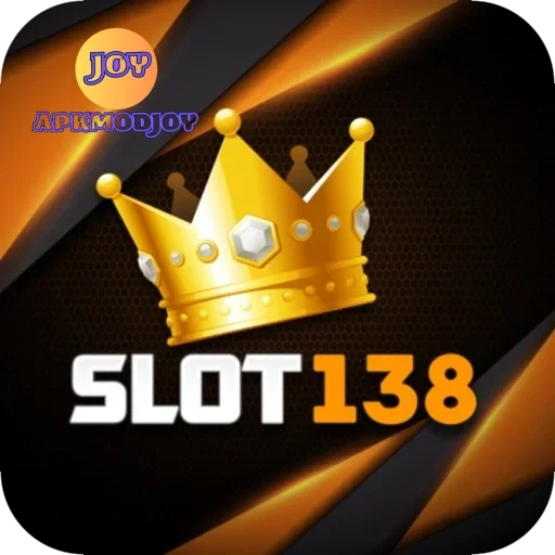 Aplikasi slot138 Terbaru untuk Android dan iOS — ikon APK