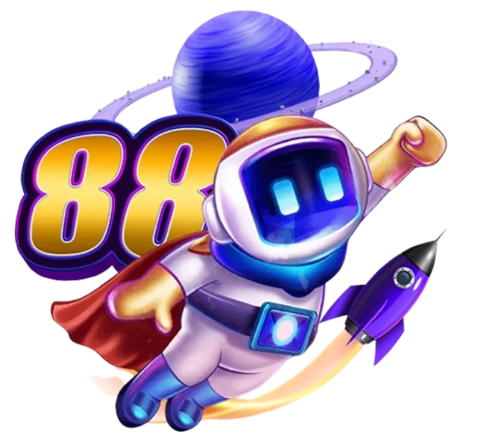 Aplikasi spaceman88 Terbaru: Review dan Link Download — ikon APK