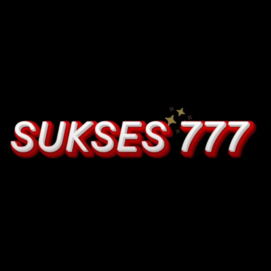 sukses777 APK Terbaru dan Aman untuk Diunduh — ikon APK