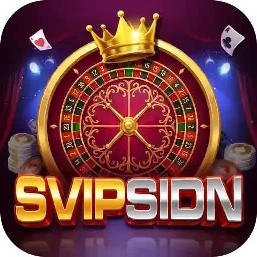 svipsidn APK Versi Terbaru untuk Android 2026 — ikon APK