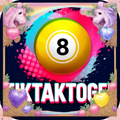 Aplikasi tiktaktogel Resmi dan Terpercaya di Android — ikon APK