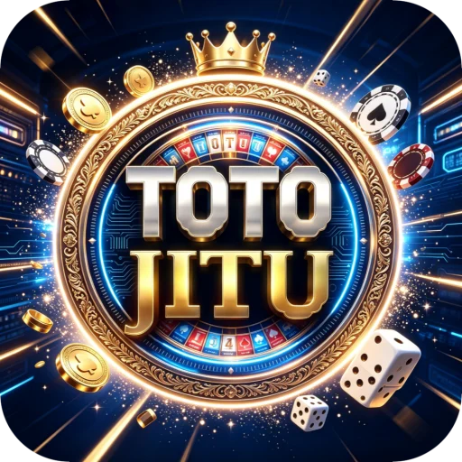totojitu Terbaru untuk Android: Download APK Gratis — ikon APK