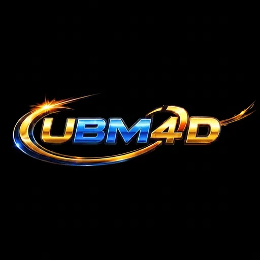 ubm4d Terbaru 2026: Download APK dan Review — ikon APK