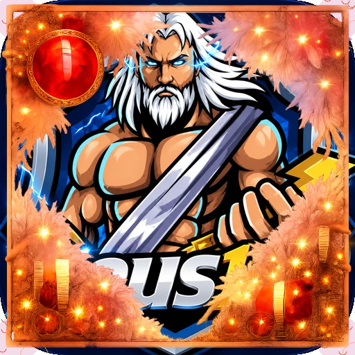 Cara Download dan Instal zeus138 di Android — ikon APK
