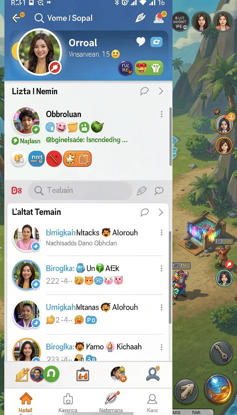 Beragam pilihan permainan menarik dalam aplikasi soju88 Terbaru: Download APK Resmi dan Aman.