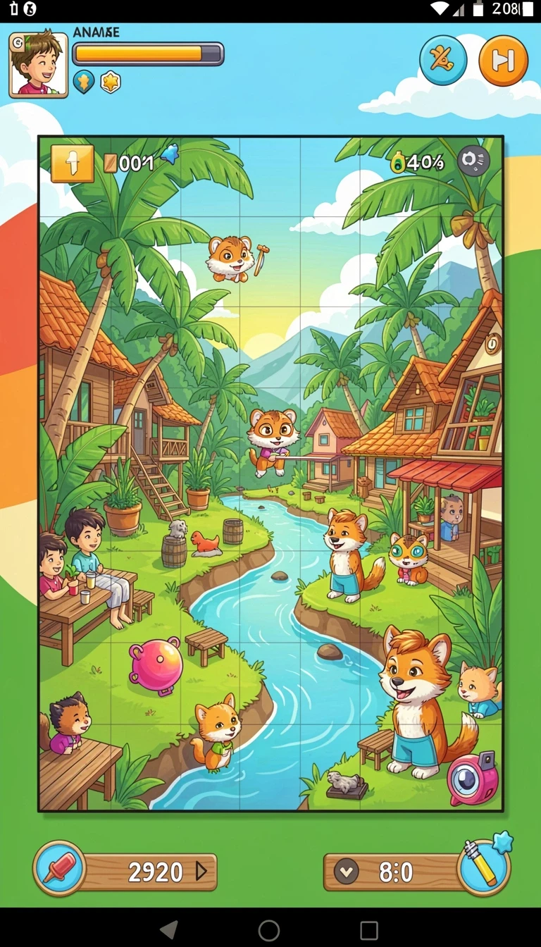 Beragam pilihan permainan menarik dalam aplikasi ratu303 Versi Terbaru: Apa yang Baru?.