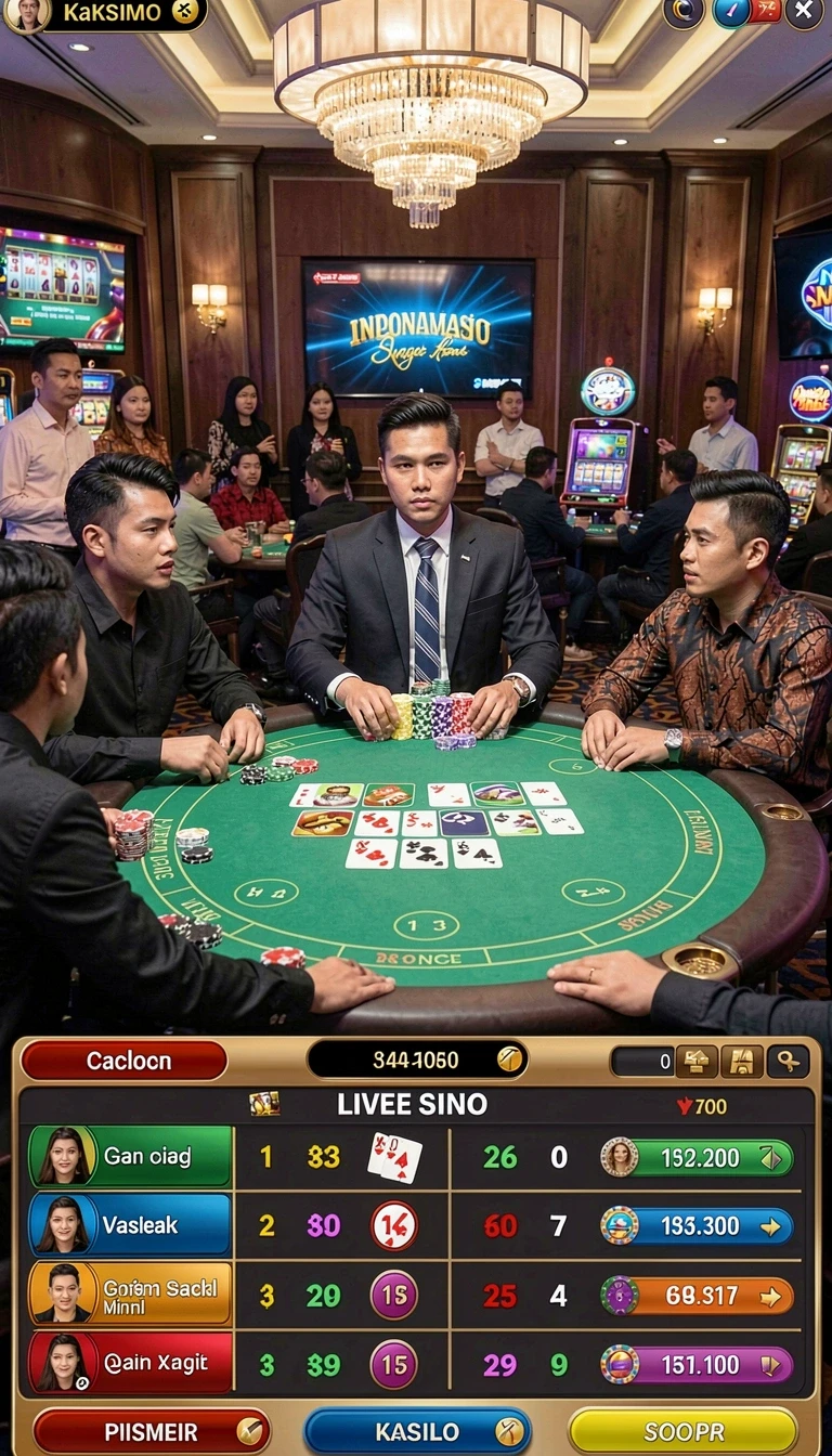 Beragam pilihan permainan menarik dalam aplikasi pagda127 Terbaru: Download APK Resmi dan Aman.